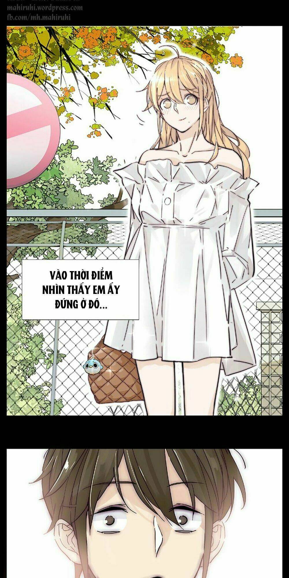 Tình Yêu Chớp Nhoáng: Chapter 89