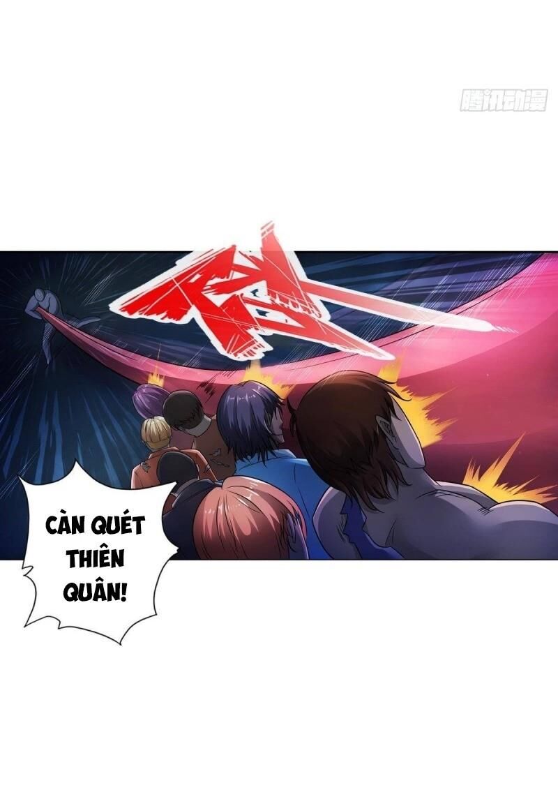 Hệ Thống Tìm Đường Chết Mạnh Nhất: Chapter 62