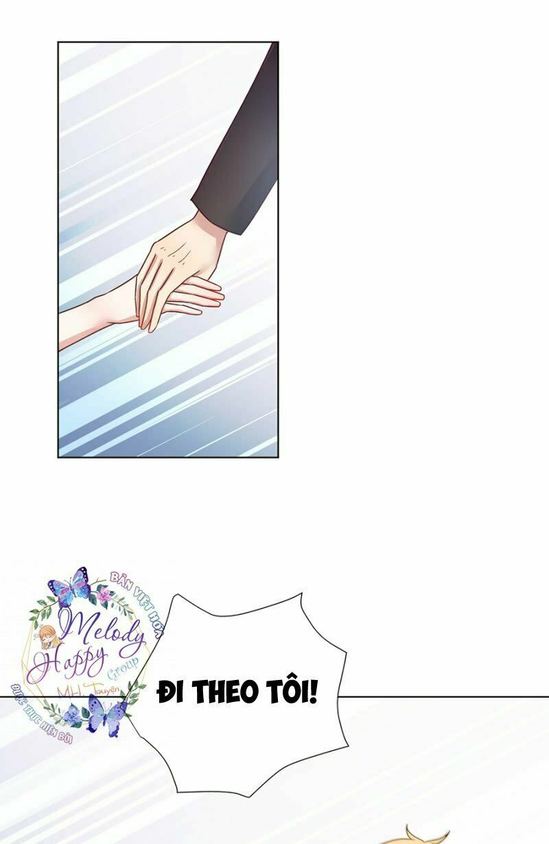Ma Lạt Thiên Kim Đẩu Ác Thiếu: Chapter 129