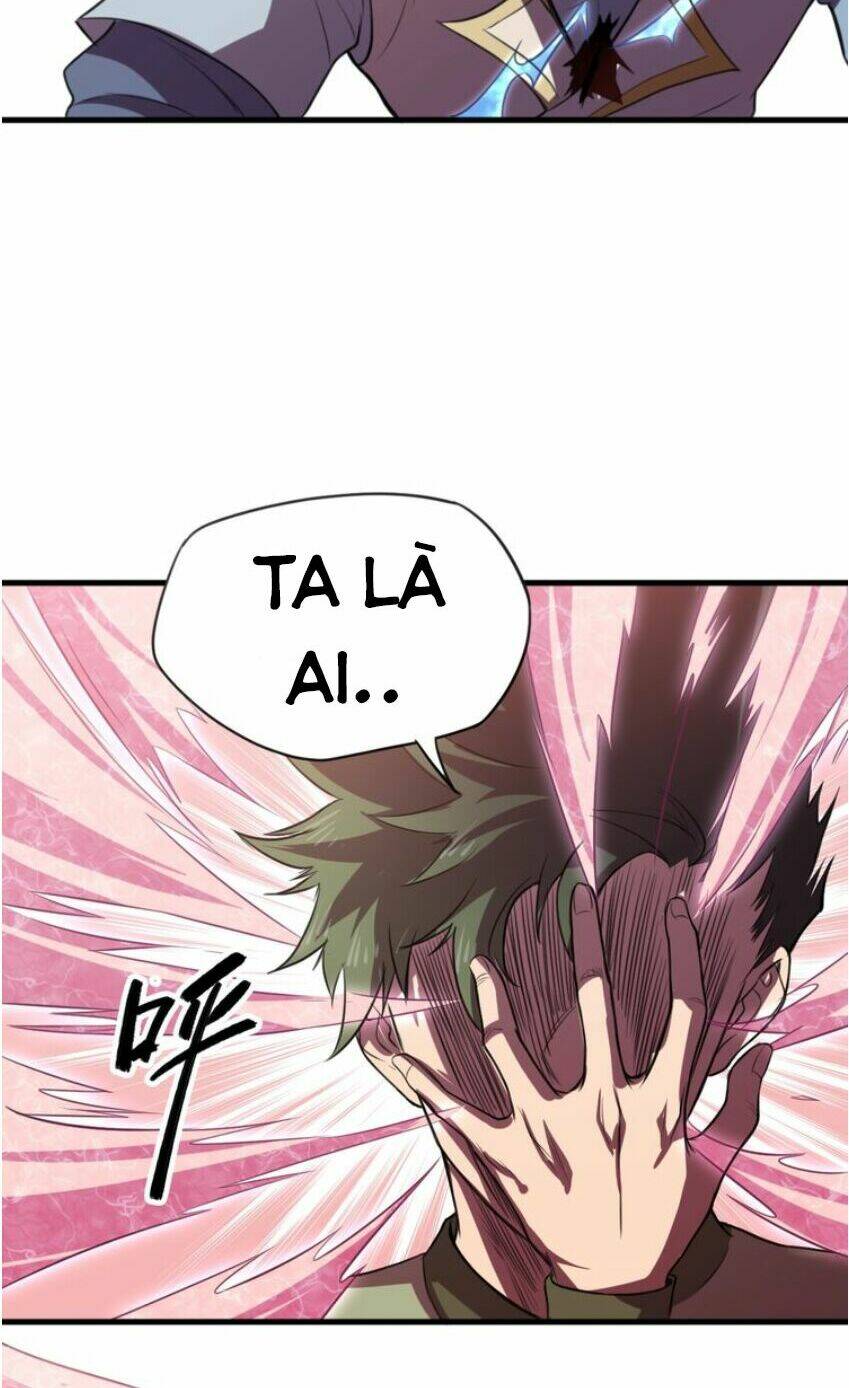 Ngự Thiên Thần Đế: Chapter 30