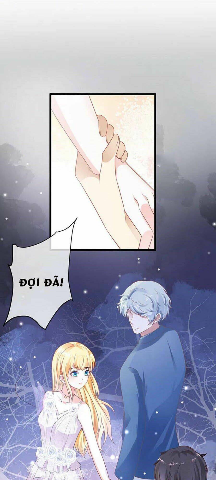 Sủng Hậu Của Vương: Chapter 133