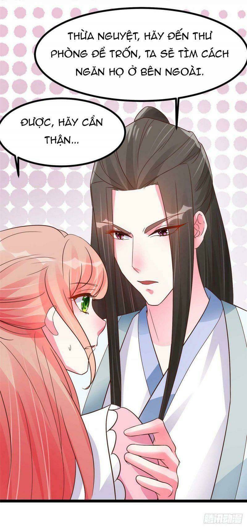 Đặc Công Cuồng Phi: Tuyệt Thế Tu Chân: Chapter 23