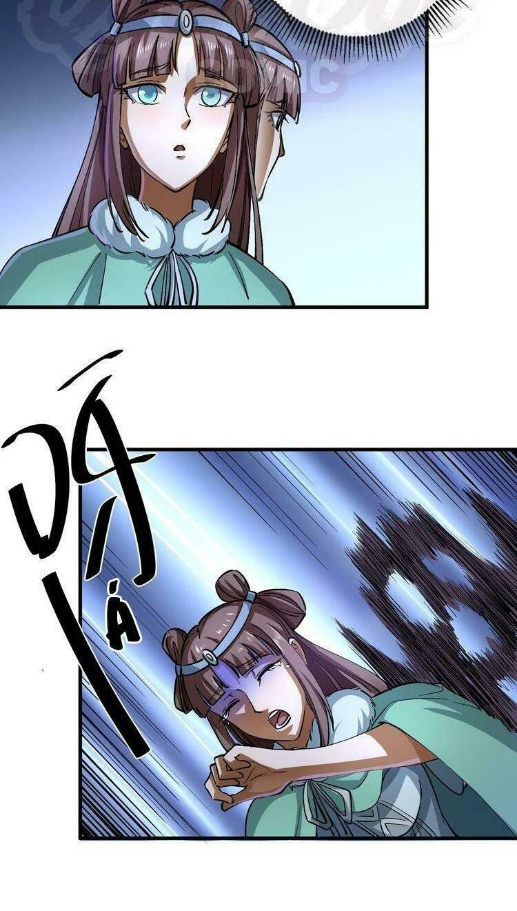 Đấu Hồn Đại Lục: Chapter 19