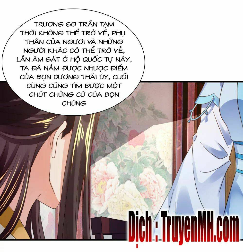 Lãnh Cung Phế Hậu Muốn Nghịch Thiên: Chapter 147