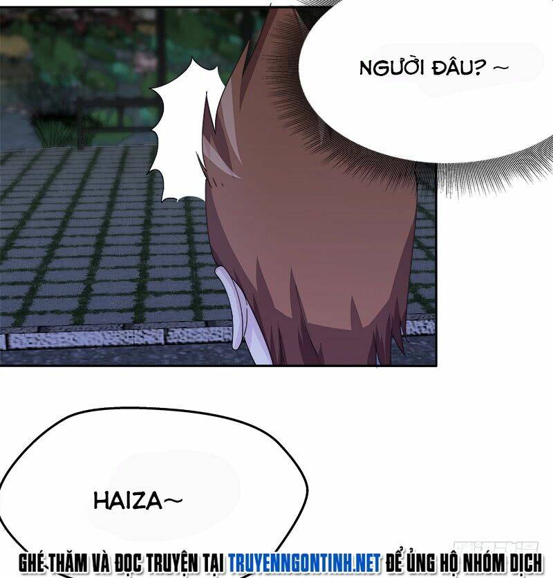 Siêu Năng Cuồng Thần: Chapter 12