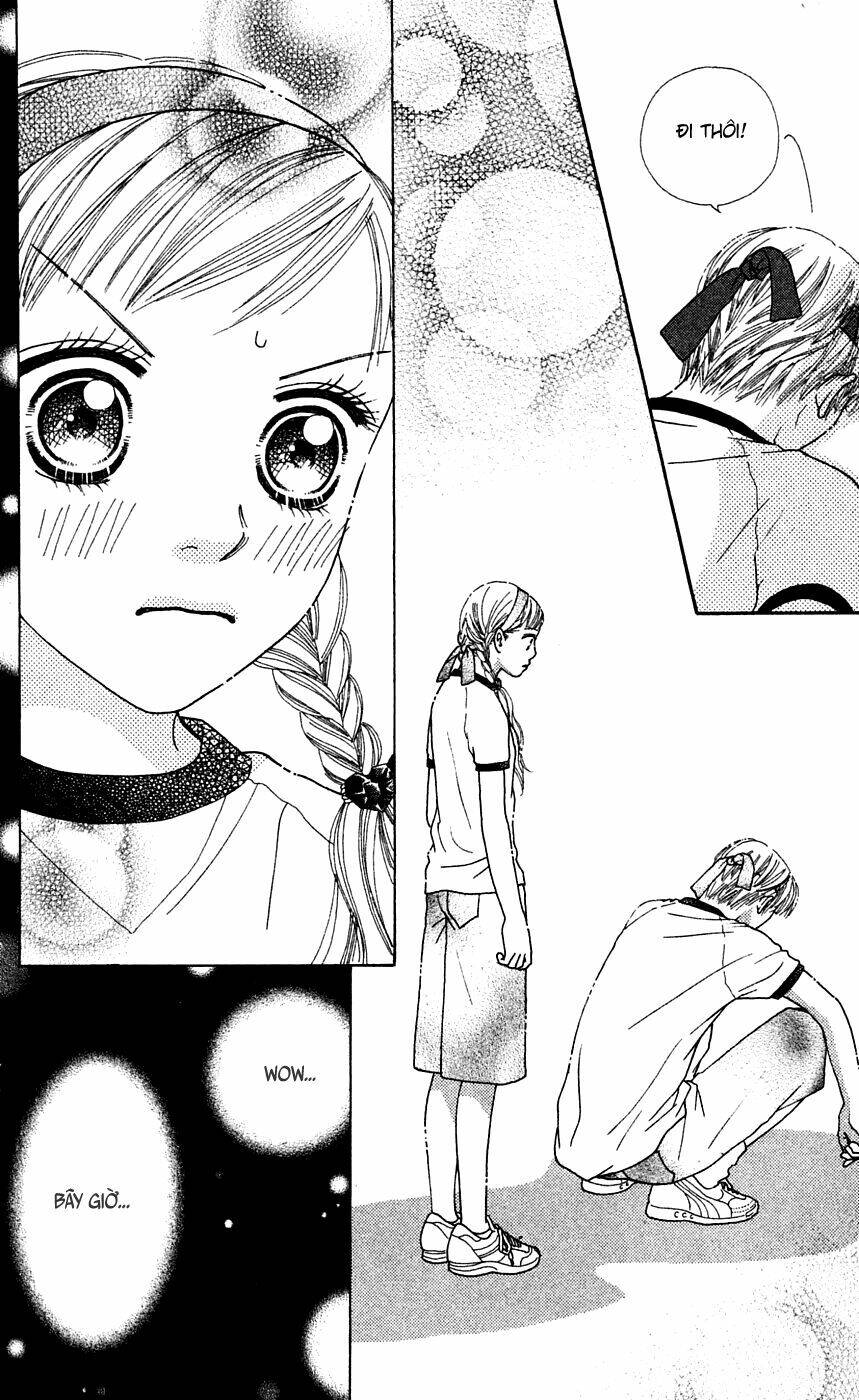 Cô Láng Giềng: Chapter 50