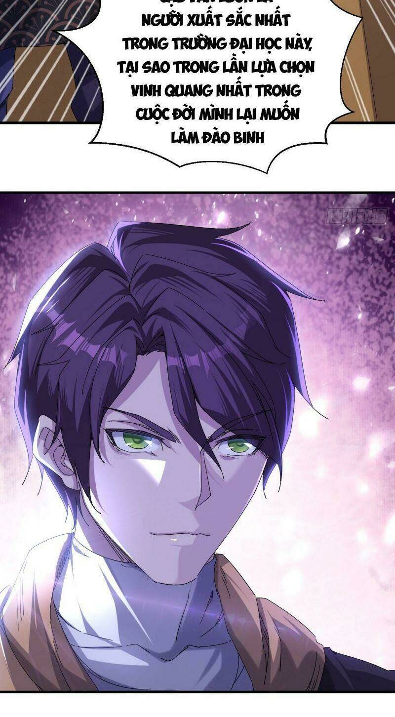 Ta Đã Đặt Ra Thời Đại Của Vạn Tộc: Chapter 2