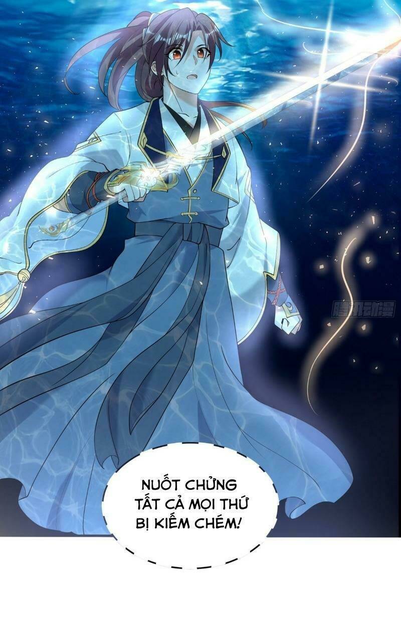 Giáng Thần Chiến Ký: Chapter 71