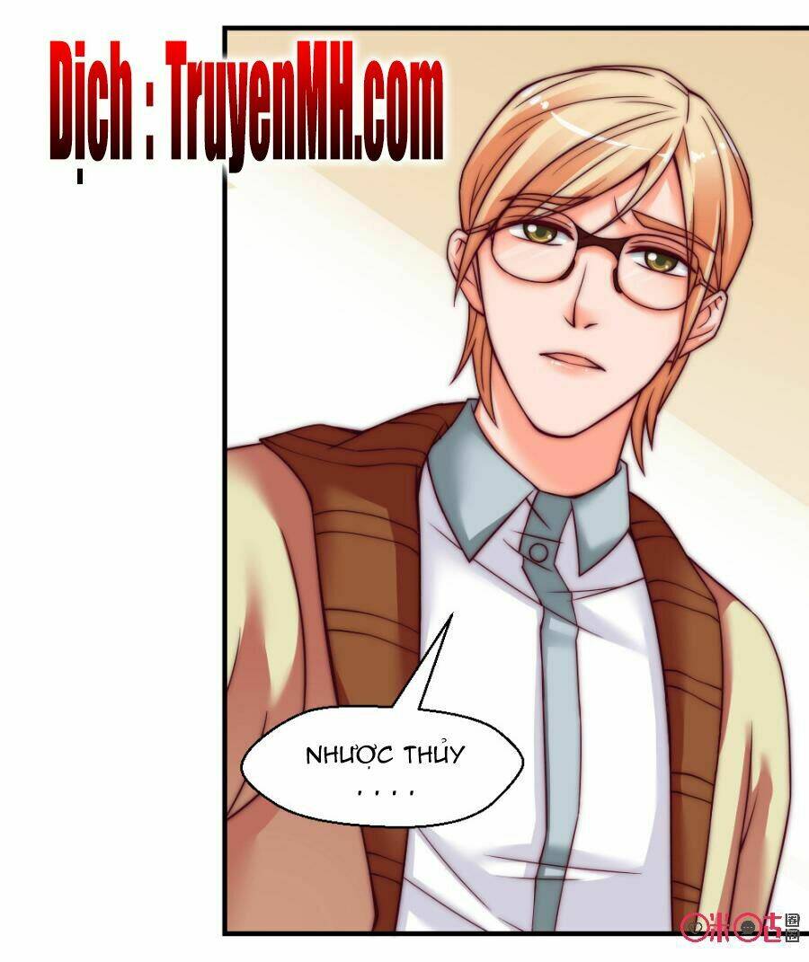 Bí Mật Của Thiên Kim: Chapter 25