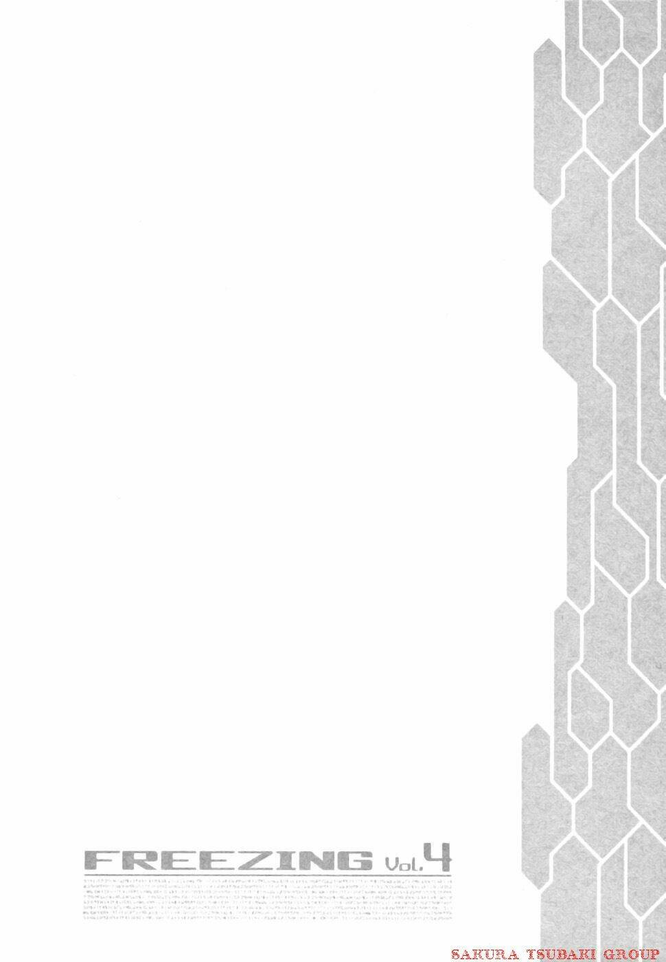 Freezing: Chapter 24