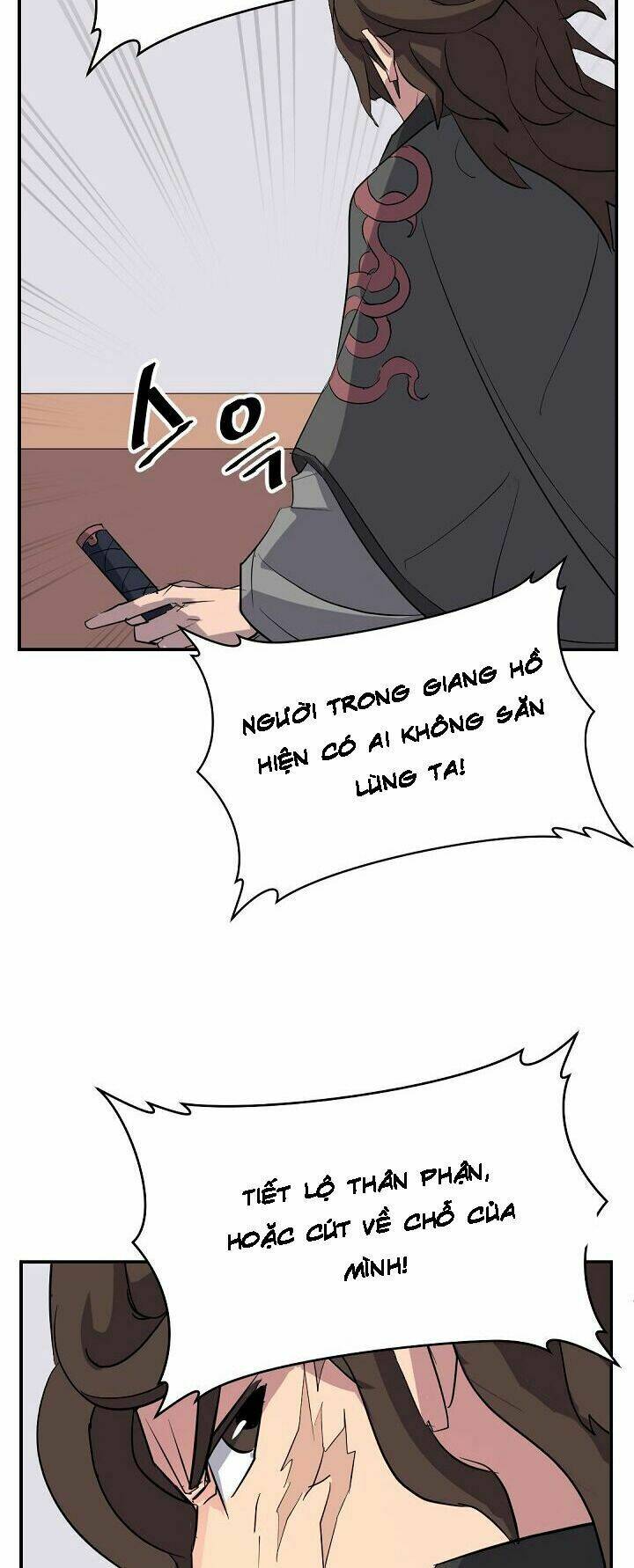 Trọng Sinh, Bất Khả Chiến Bại: Chapter 65