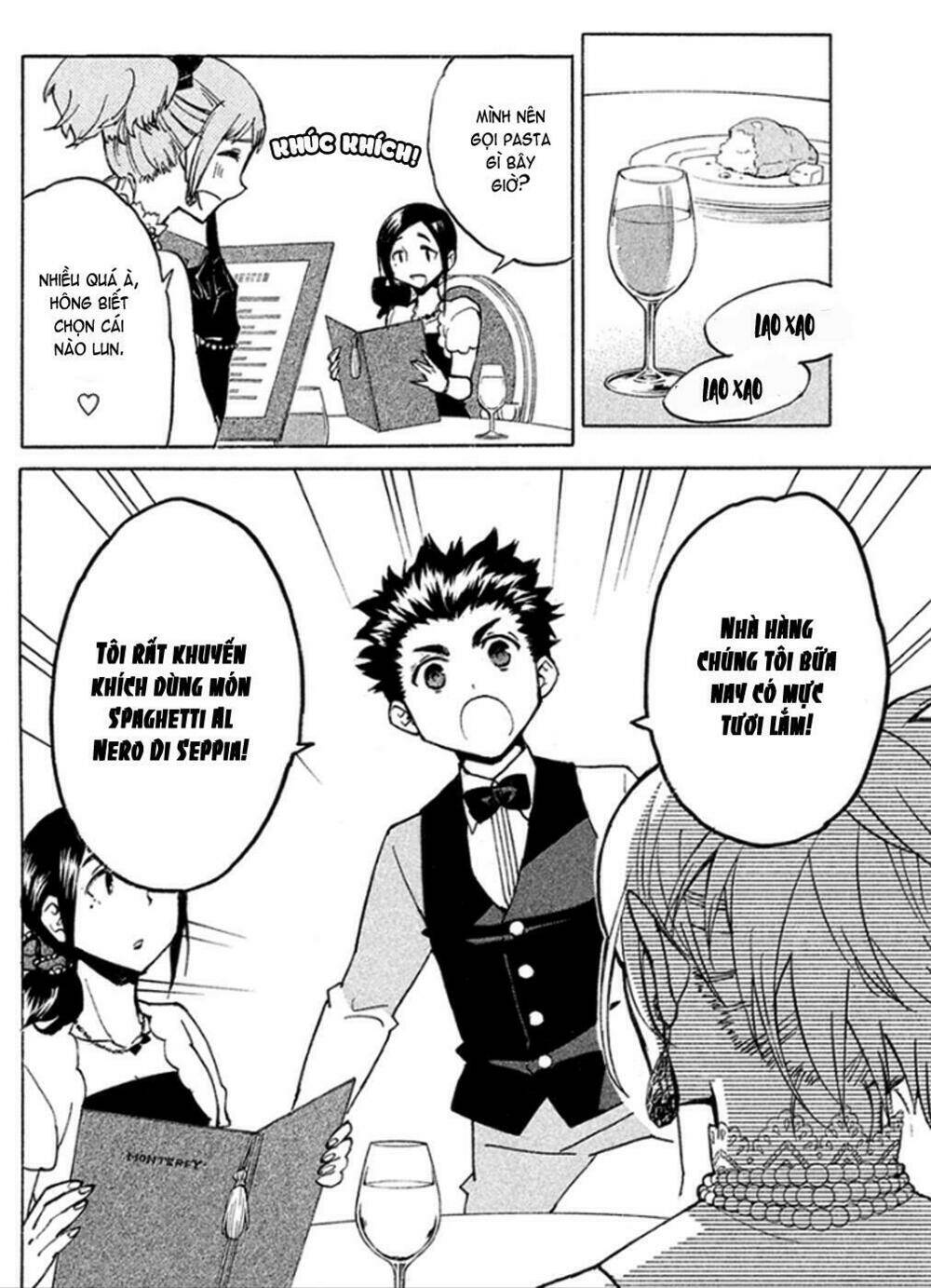 Hell\’s Kitchen: Chapter 44