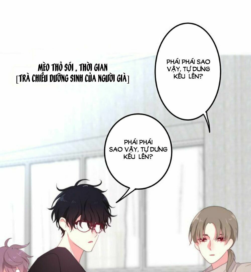 Tháng Sáu Không Hẹn Mà Gặp: Chapter 4