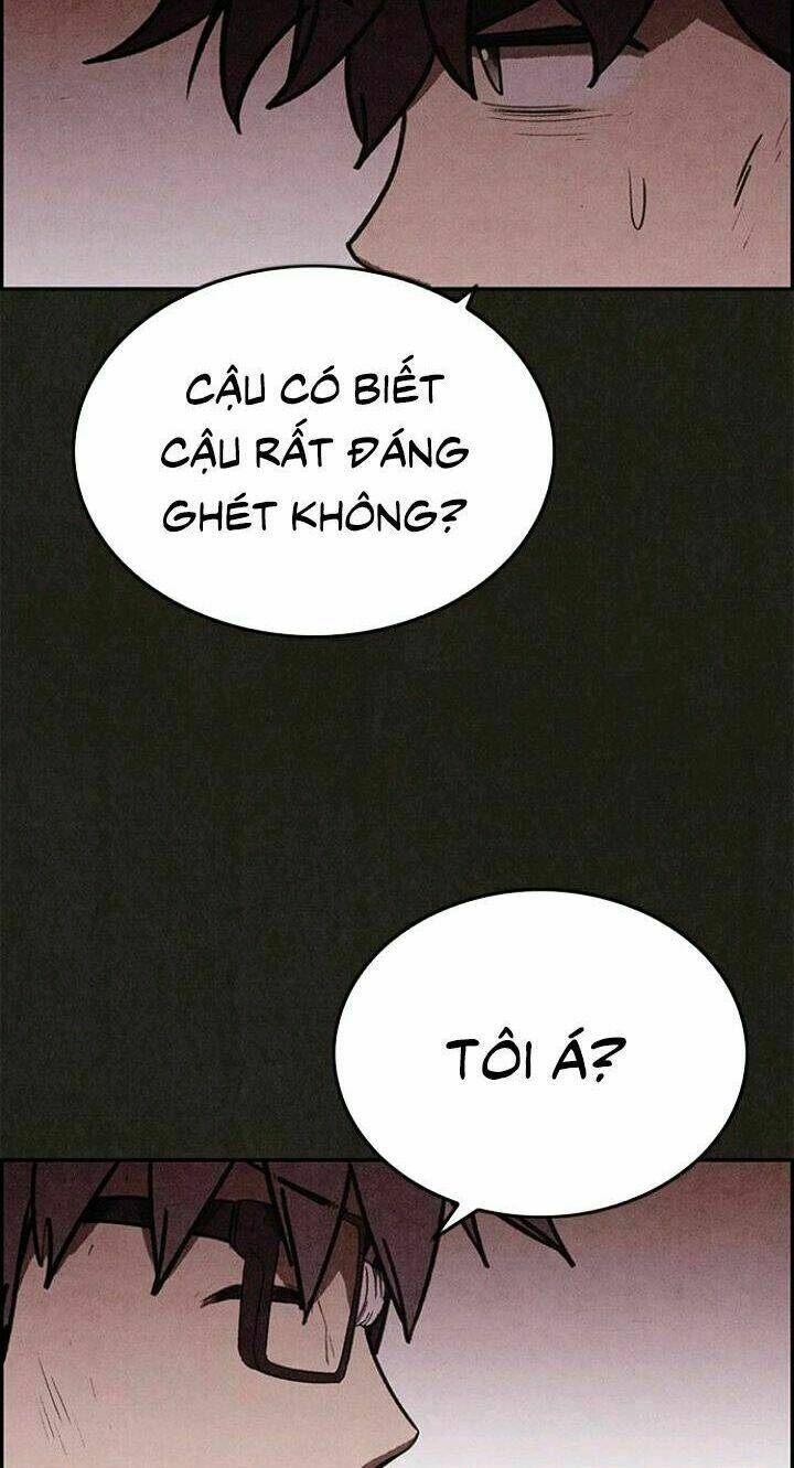 Quái Vật Tại Chung Cư Xanh: Chapter 77