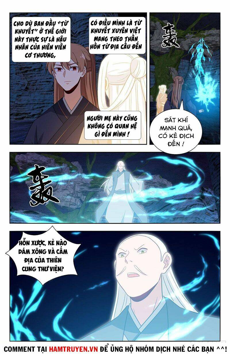 Tối Cường Phản Sáo Lộ Hệ Thống: Chapter 455