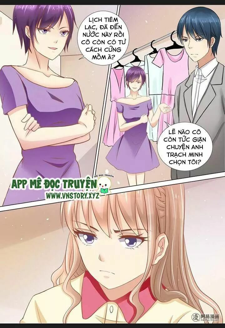 Cưng Chiều Vợ Yêu: Chapter 37: Viện binh