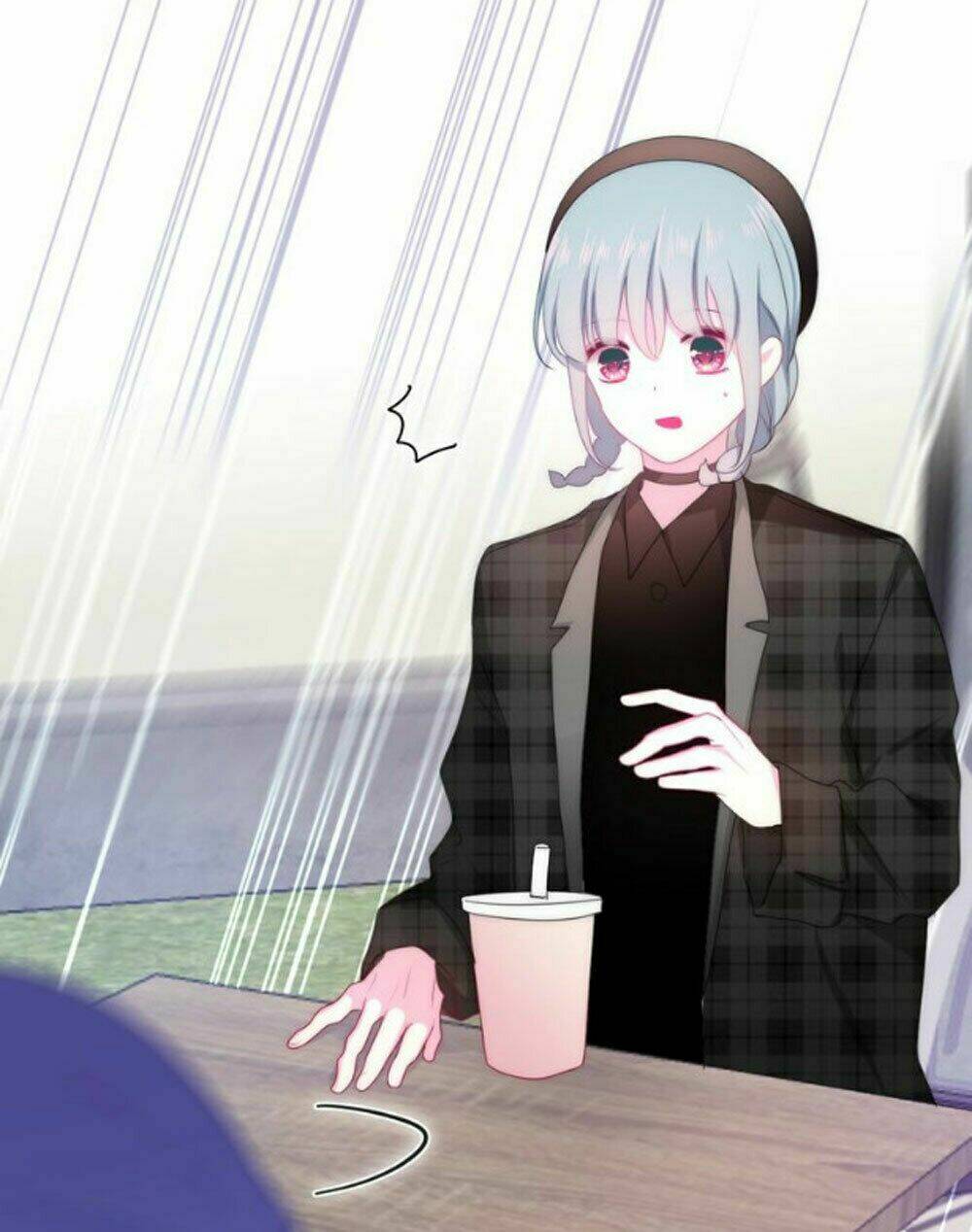 Tháng Sáu Không Hẹn Mà Gặp: Chapter 17