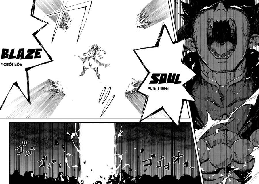 Do You Think Someone Like You Could Defeat The Demon Lord?: Chapter 5.2