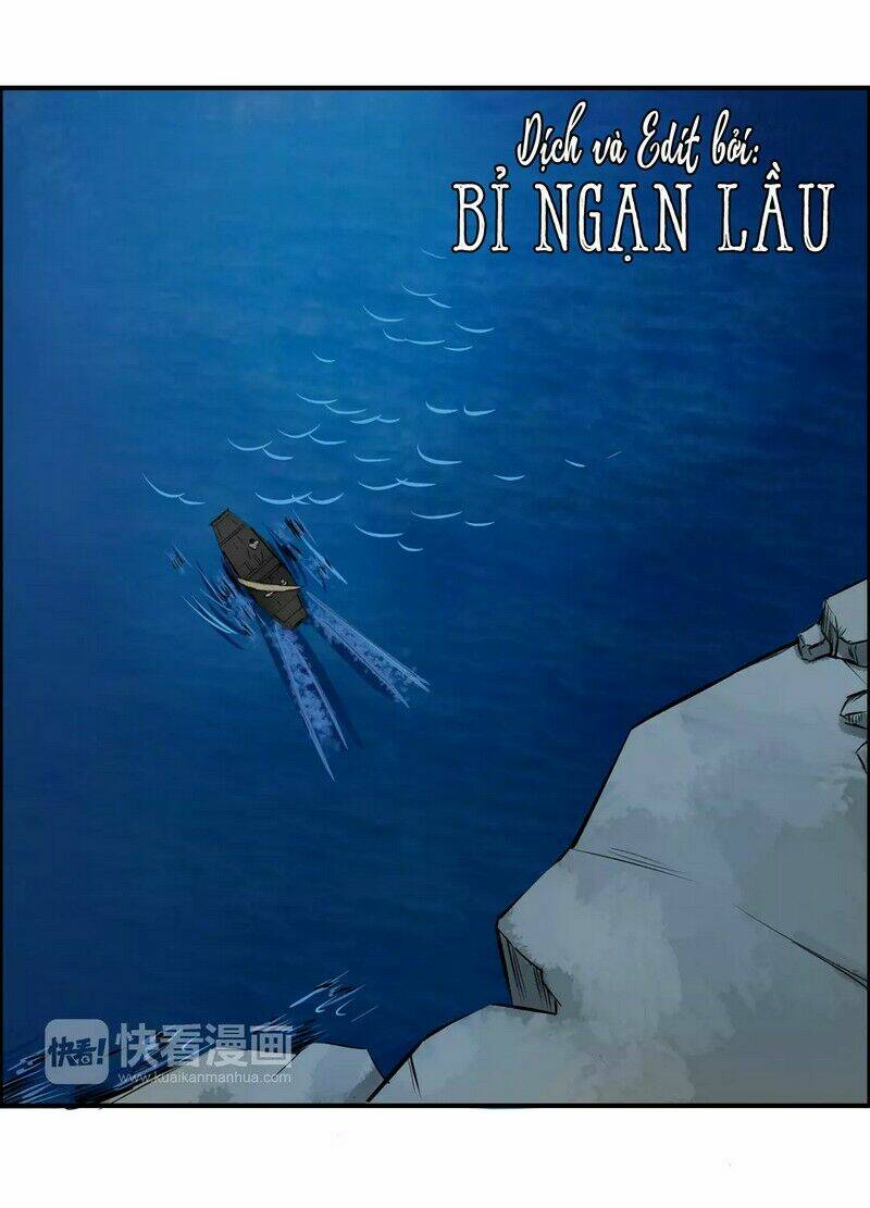 Bồng Sơn Viễn: Chapter 14