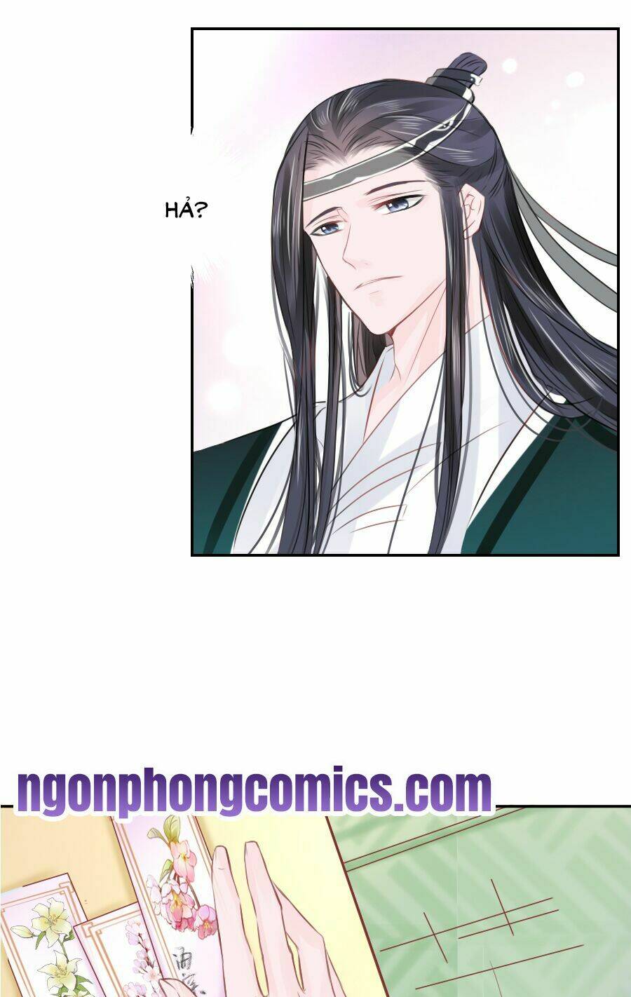 Đường Hoa Nhất Mộng Cổ Phi Truyện: Chapter 11