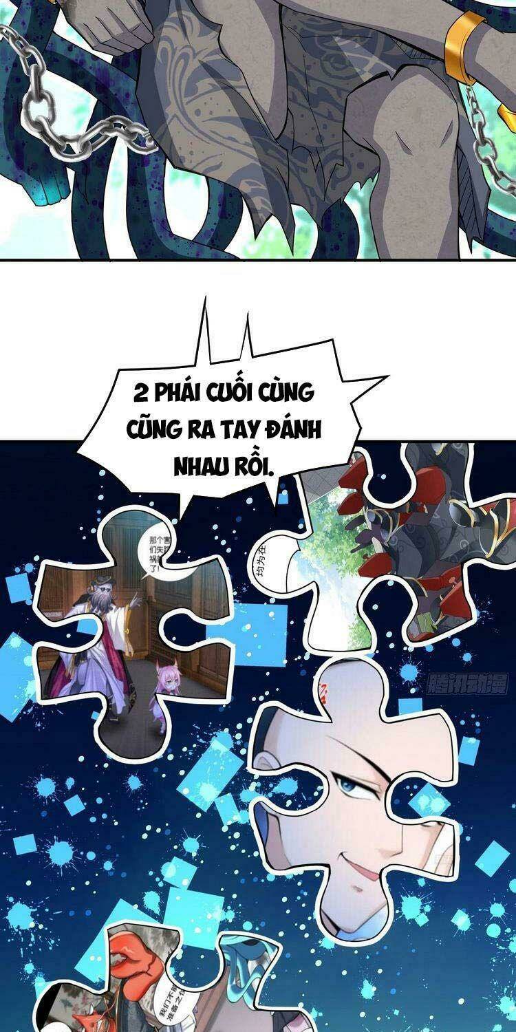 Tà Du Ký: Chapter 128