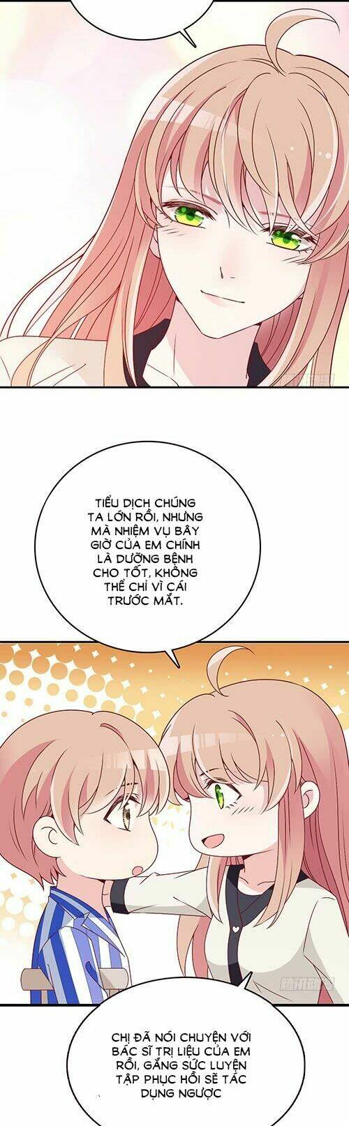 Bí Mật Kết Hôn Với Ảnh Đế: Vợ Ơi Đến Đây Tấn Công Đi Nào: Chapter 53