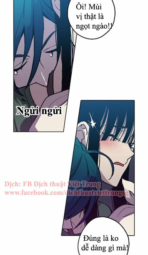 Xin Đừng Cắn Em: Chapter 4