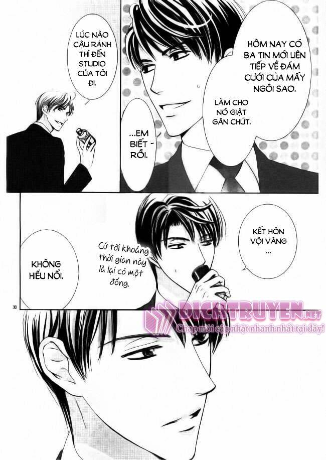 Ai Rồi Cũng Phải Kết Hôn: Chapter 10