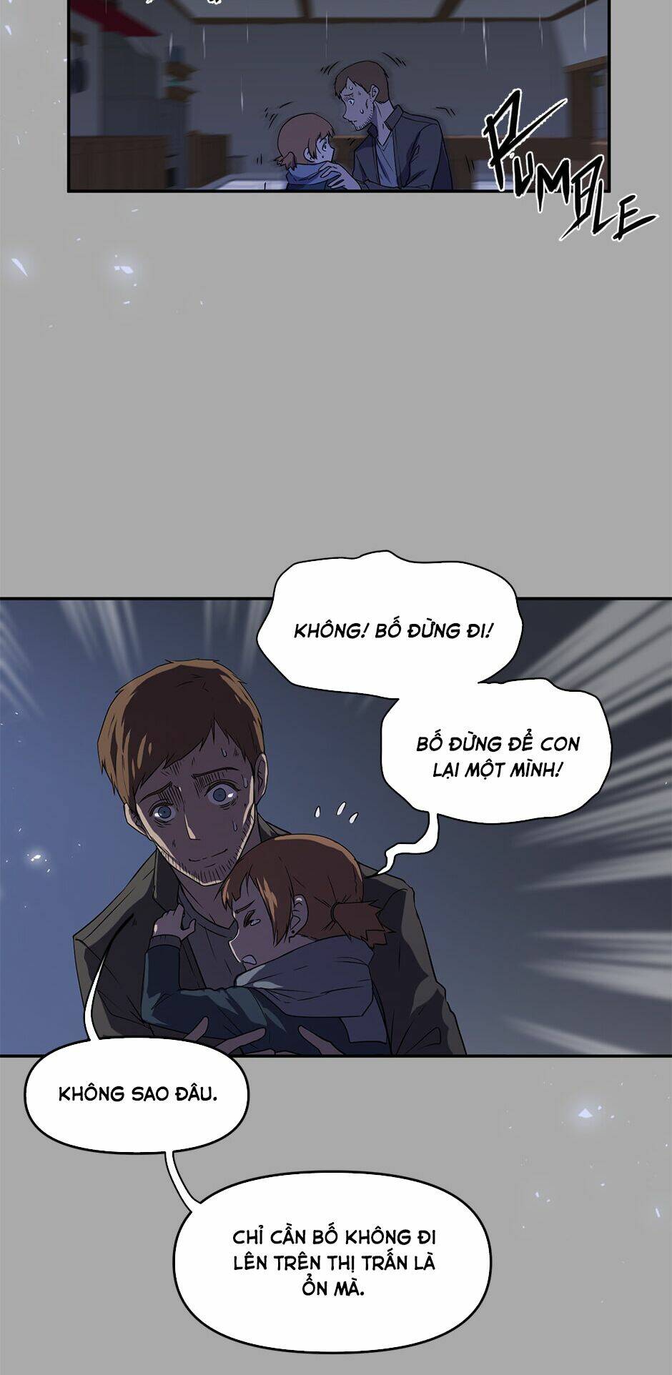 Gods Reborn: Chapter 10