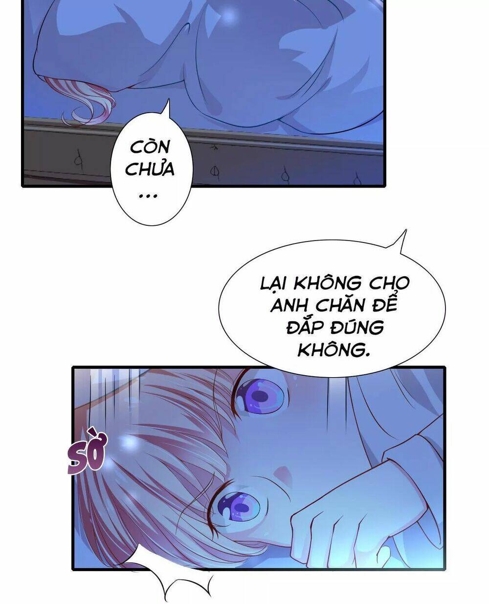 Thiểm Hôn Kinh Ái: Chapter 35