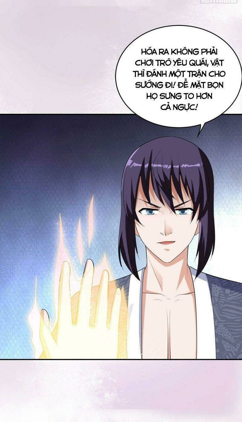 Người Tu Tiên Tại Đô Thị: Chapter 159