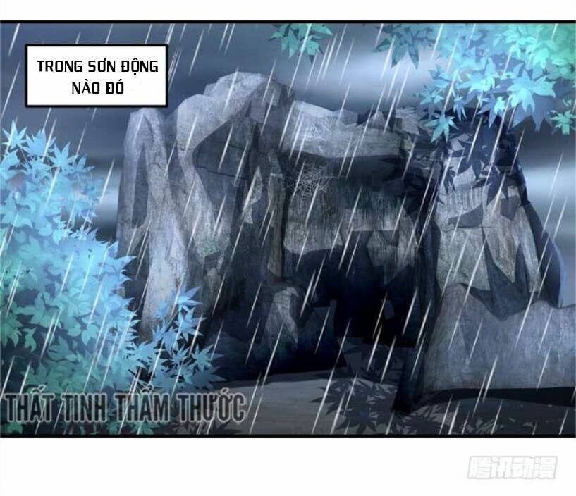 Đế Vương Ta Vẫn Còn Nhỏ: Chapter 55