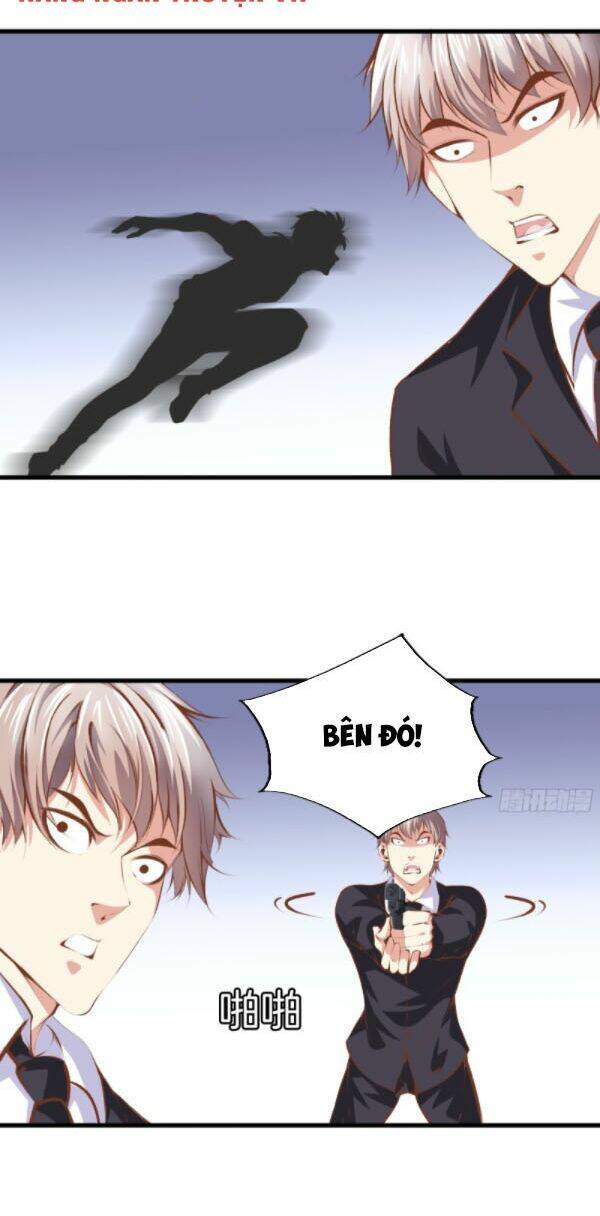 Đô Thị Chí Tôn: Chapter 102