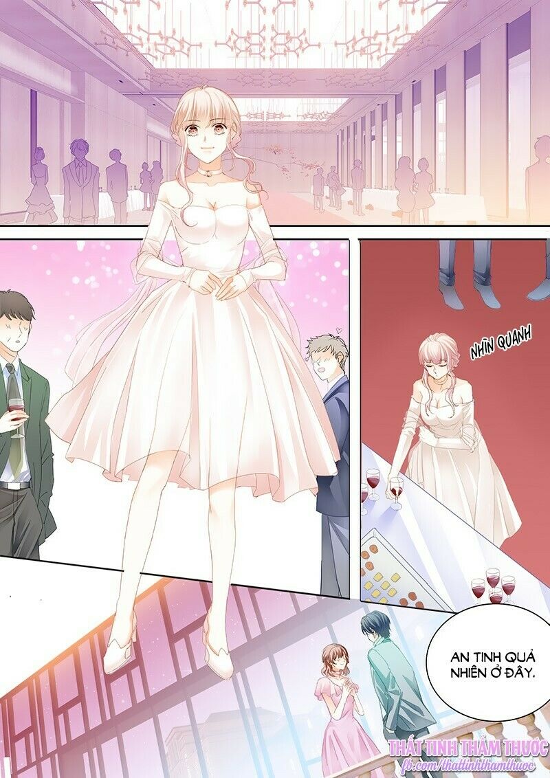 Bá Đạo Tiểu Thúc, Xin Trêu Chọc Vừa Thôi!: Chapter 20
