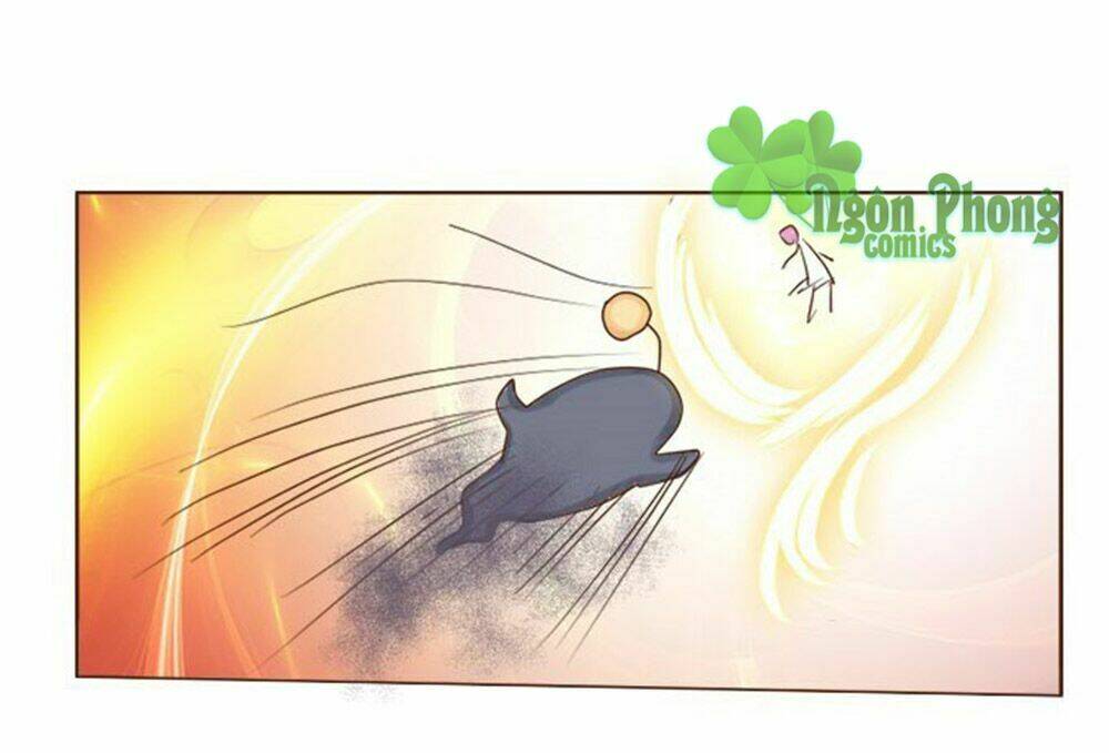 Ma Vương Luyến Ái Chỉ Nam: Chapter 22