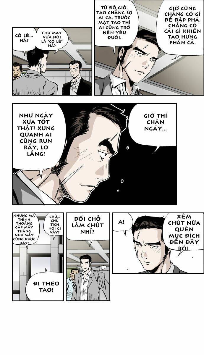 Kid Gang Ii: Chapter 20