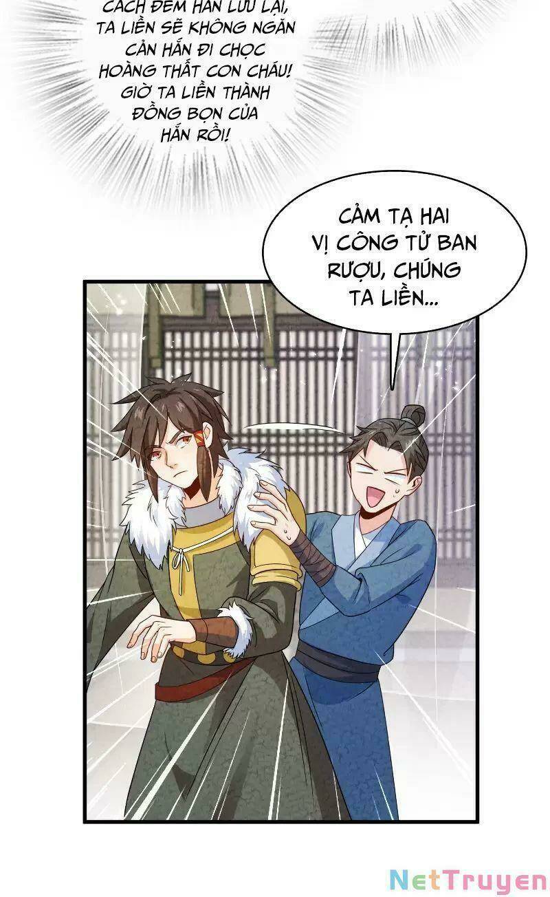 Ngươi Thực Sự Là Thiên Tài: Chapter 14