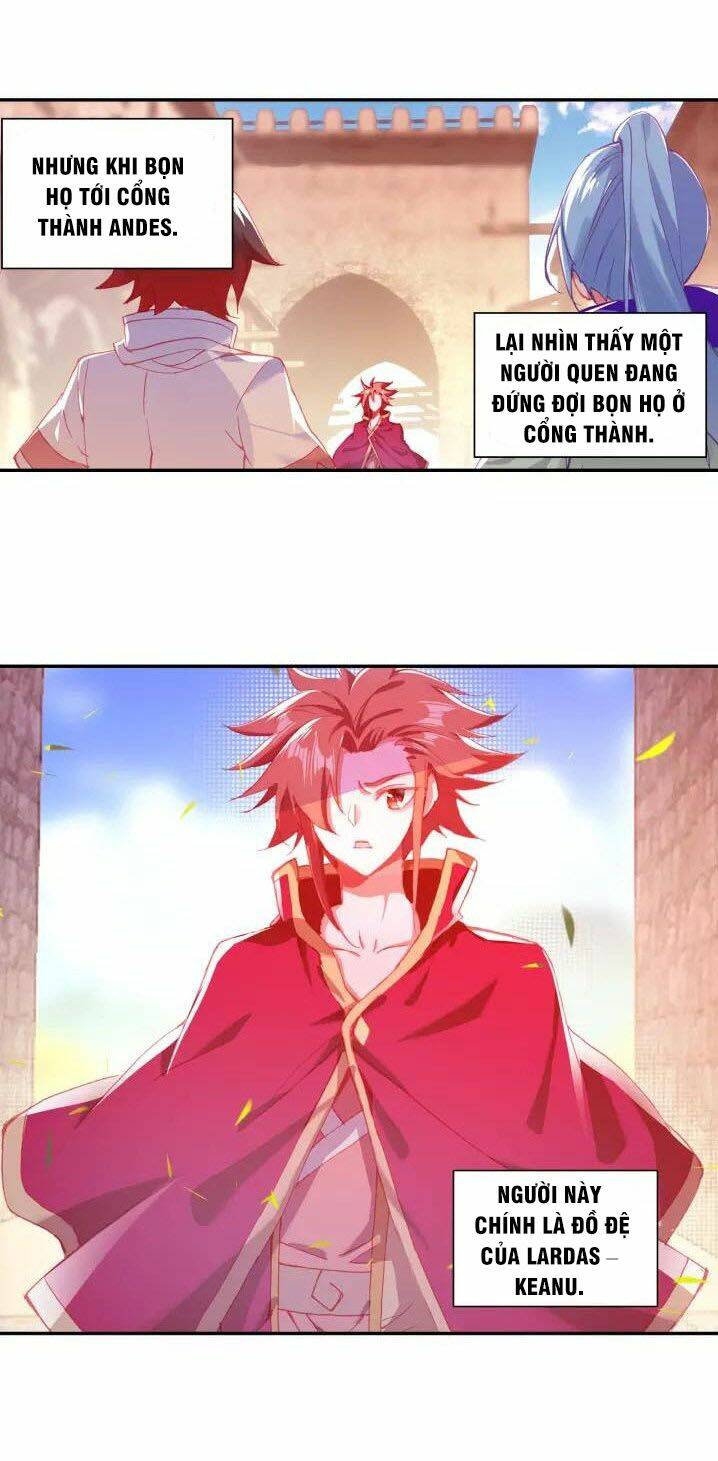 Thiện Lương Tử Thần: Chapter 99