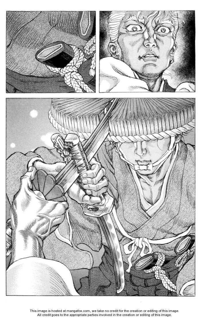 Shigurui - Cuồng Tử: Chapter 65
