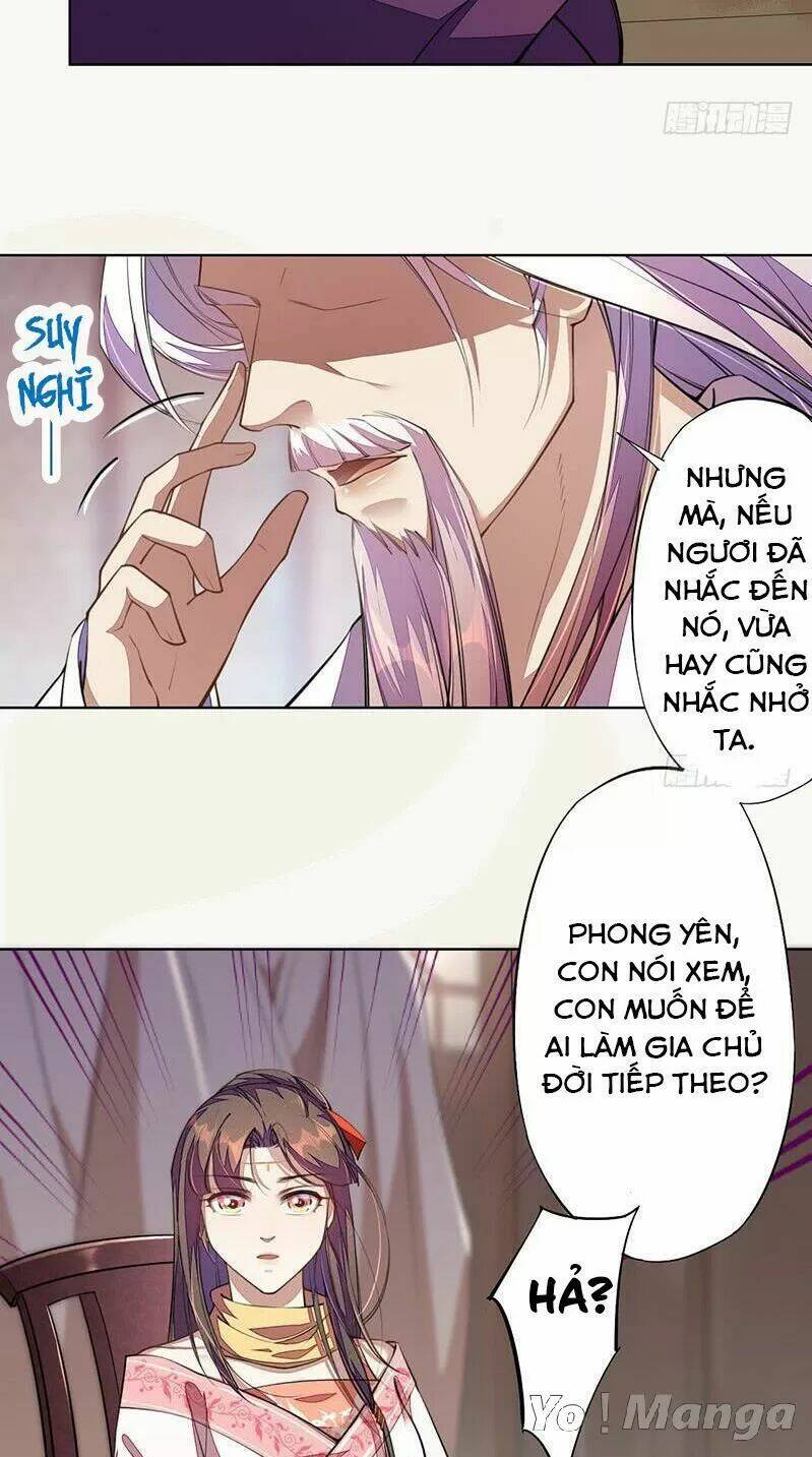 Tuyệt Thế Luyện Đan Sư: Chapter 101