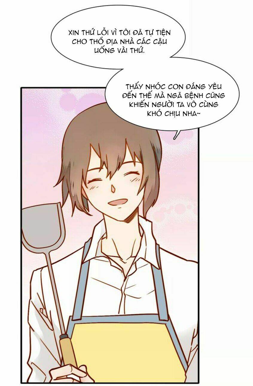 Tại Hạ Là Thần Tình Yêu: Chapter 51