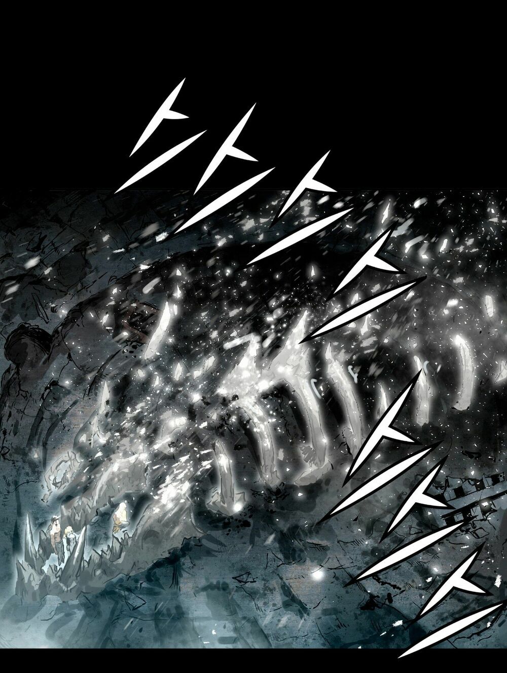 Dị Giới Tam Tuyệt: Chapter 101