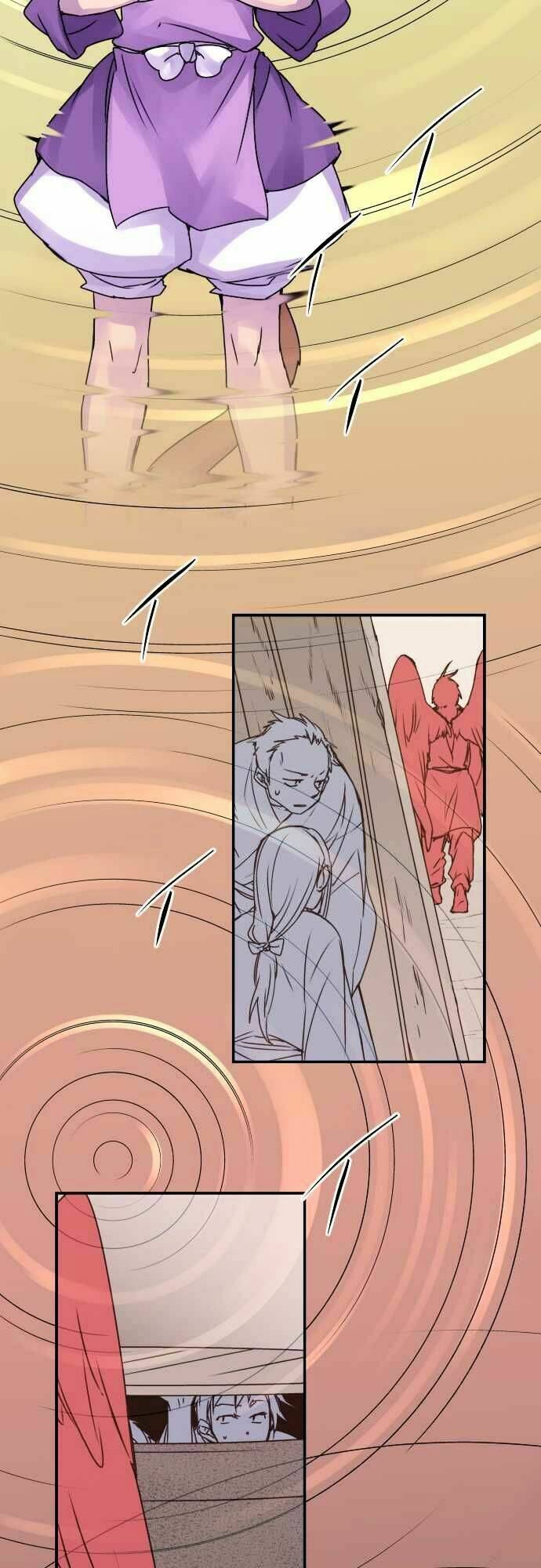 Ake No Tobari: Chapter 58