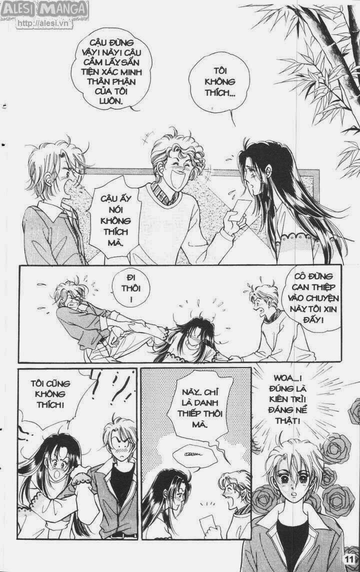 Nhỏ Con Trai: Chapter 3