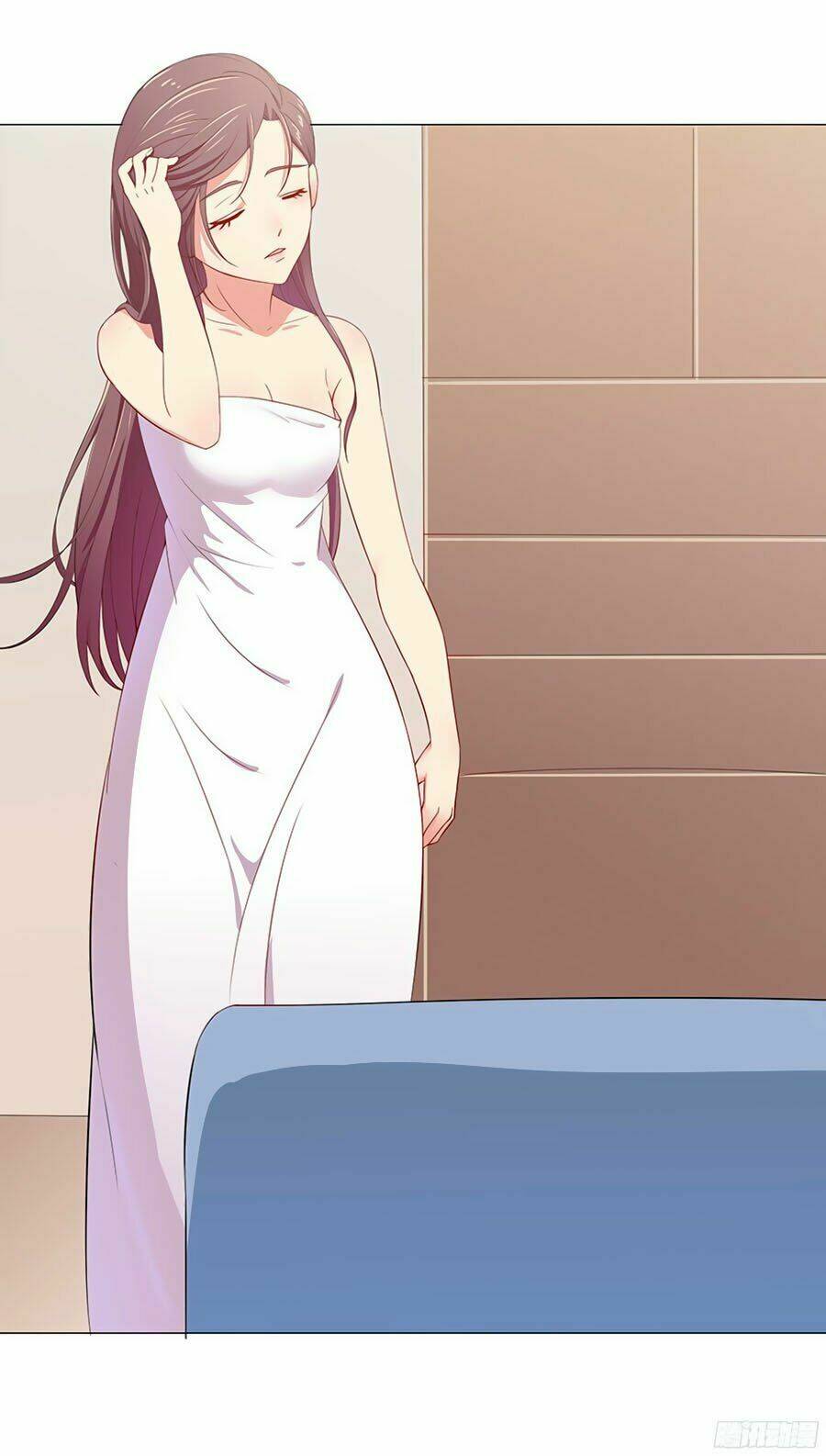 Vạn Sợi Tơ Tình: Chapter 4