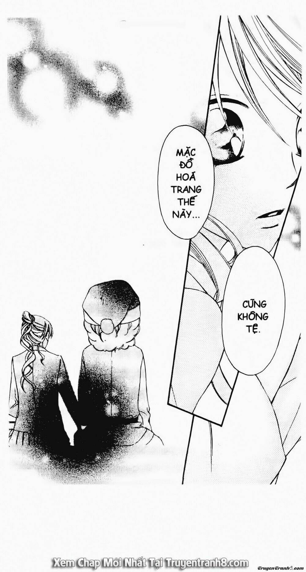 Tiểu Thư Sachie: Chapter 39