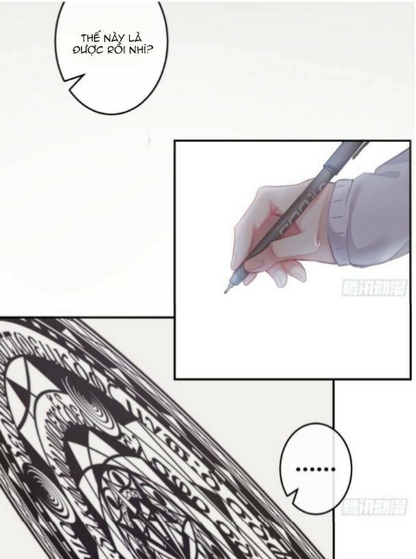 Vòng Vũ Khúc Của Ma Vương: Chapter 1.1