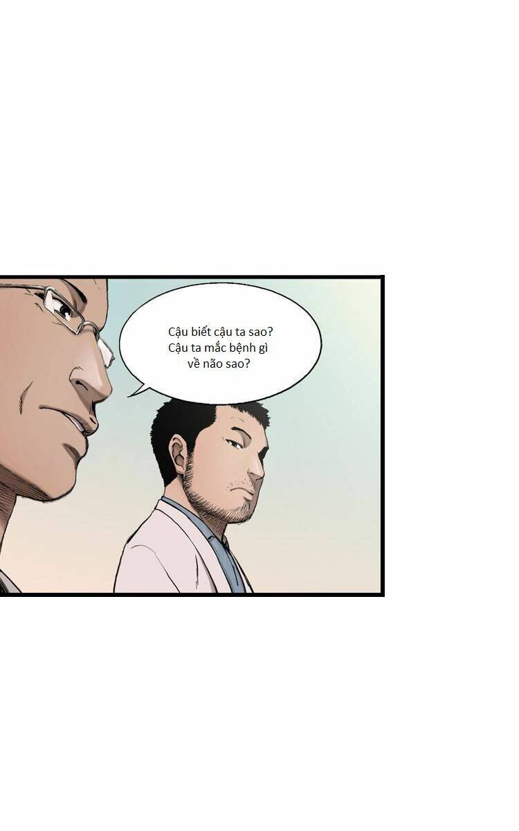 Diamond Dust: Chapter 11