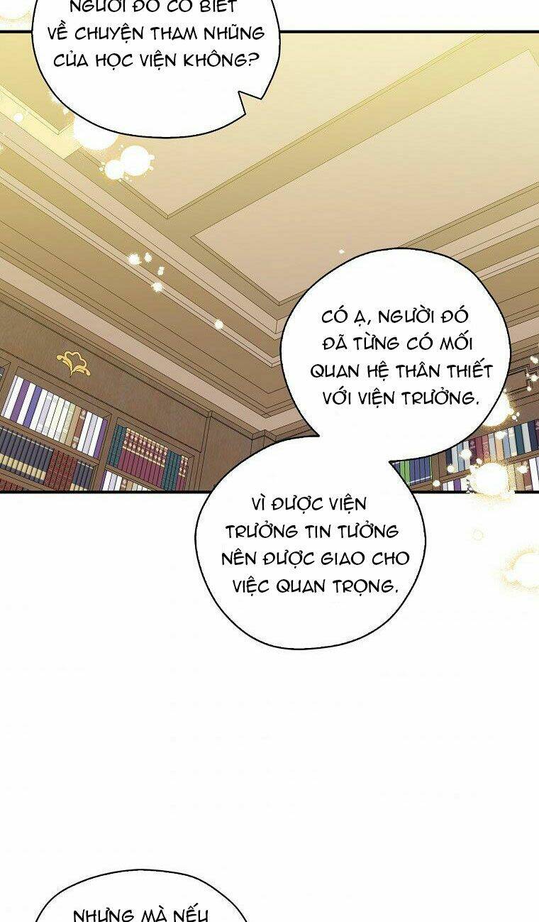 Ba Người Anh Trai Của Tôi Là Bạo Quân: Chapter 46.1