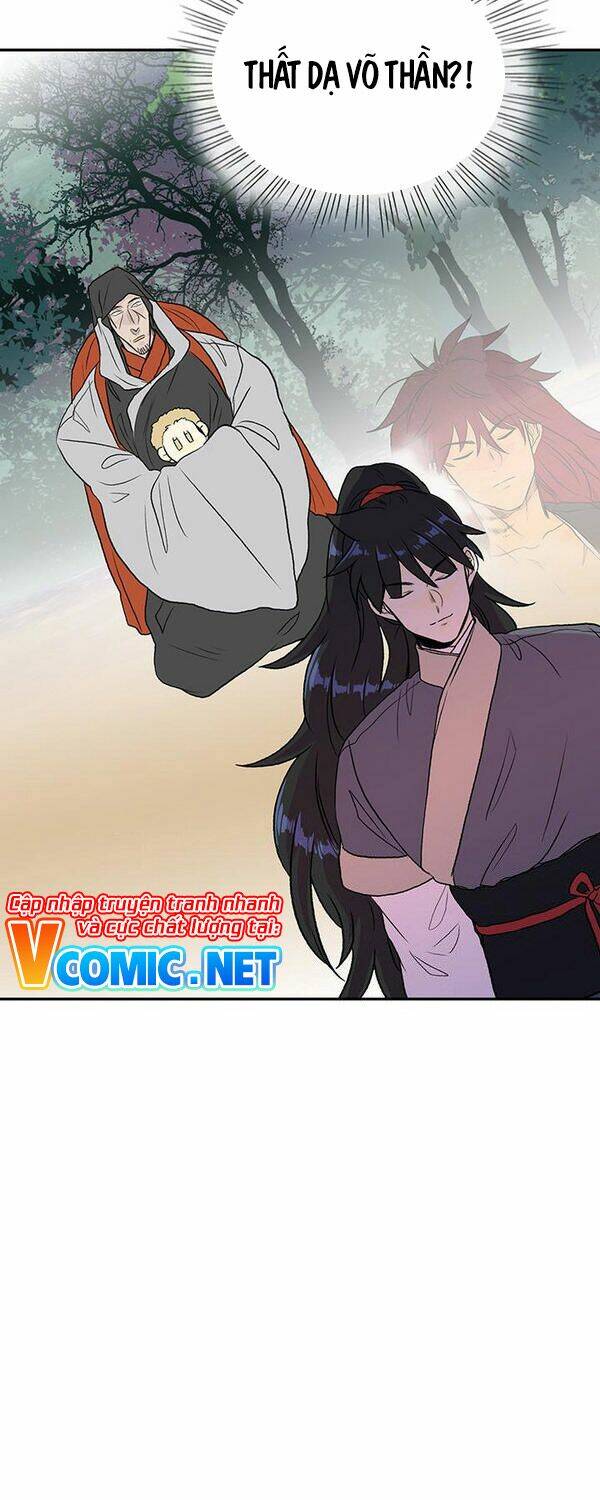 Học Sĩ Tái Sinh: Chapter 127.5